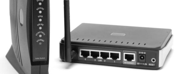 box internet